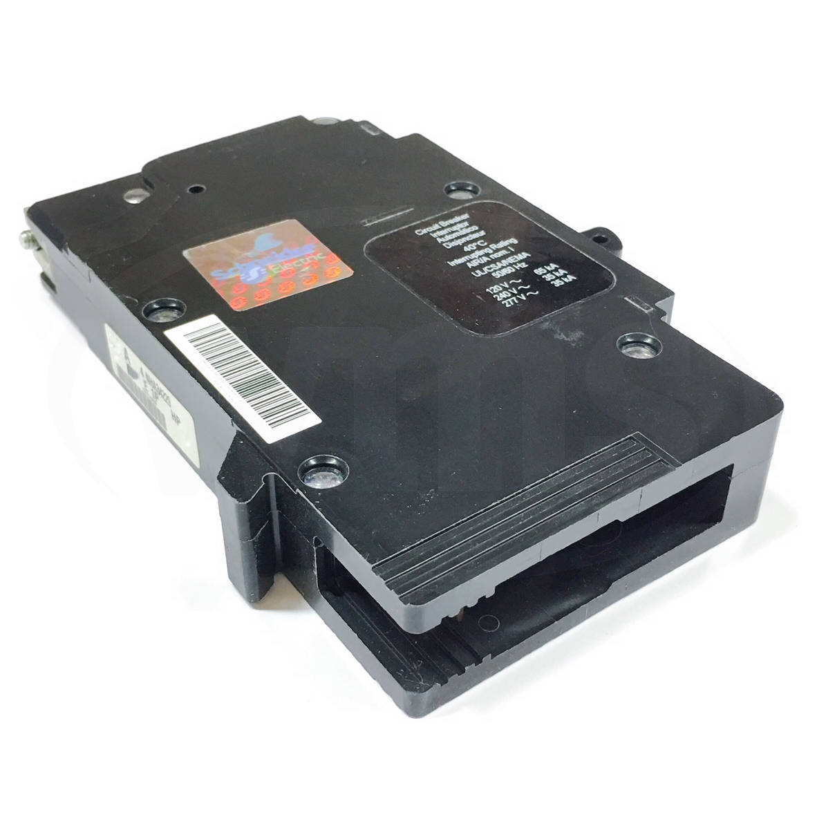 EGB14025 Square D E-Frame Circuit Breaker, 25A