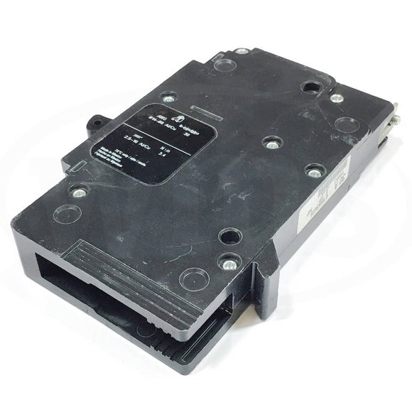 EGB14030 Square D E-Frame Circuit Breaker, 30 Amp