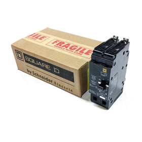 EGB24020 Square D E-Frame Circuit Breaker, 20 Amp