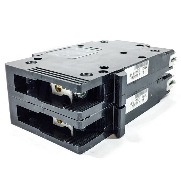 EGB24020 Square D E-Frame Circuit Breaker, 20 Amp