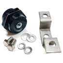 EGBA14207BF Pentair Ground Busbar Assembly, 1/4 x 2 x 7-3