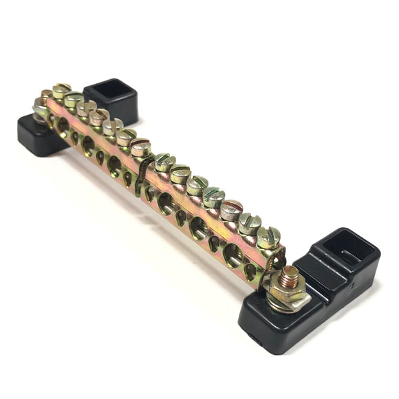 EGS12/EGC12 General Electric Insulated Equipment Ground Kit