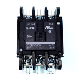 C25DND330B Eaton Definite Purpose Contactor