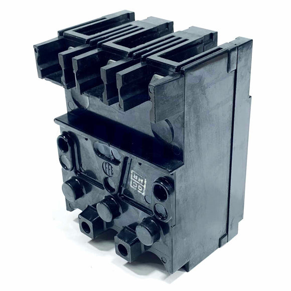 EH3-B015 I-T-E Molded Case Circuit Breaker 3 Pole, 15A, 480Vac