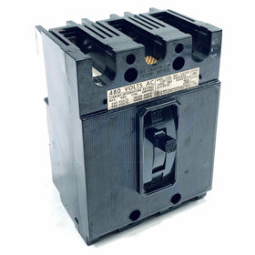 EH3-B020 ITE Molded Case Circuit Breaker, 3 Pole, 20A
