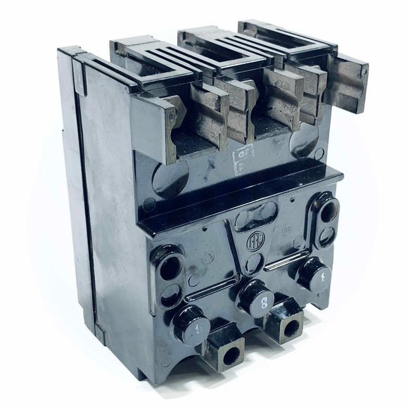 EH3-B020 ITE Molded Case Circuit Breaker, 3 Pole, 20A