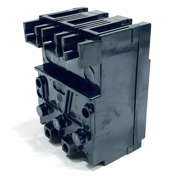 EH3-B020 ITE Molded Case Circuit Breaker, 3 Pole, 20A