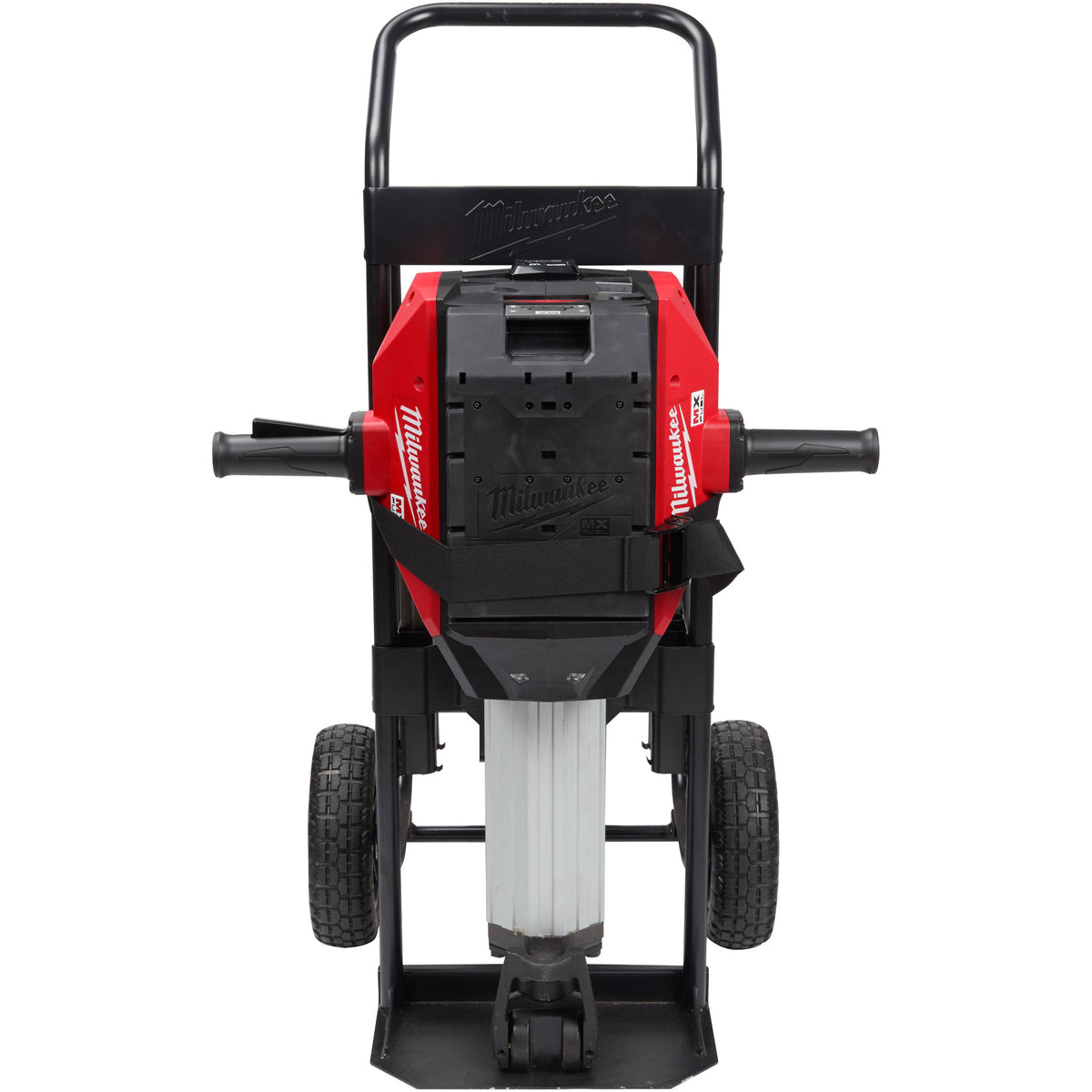 Mxf368 MXF368-1XC Milwaukee MX FUEL Concrete Breaker Kit | Witmer Motor Service