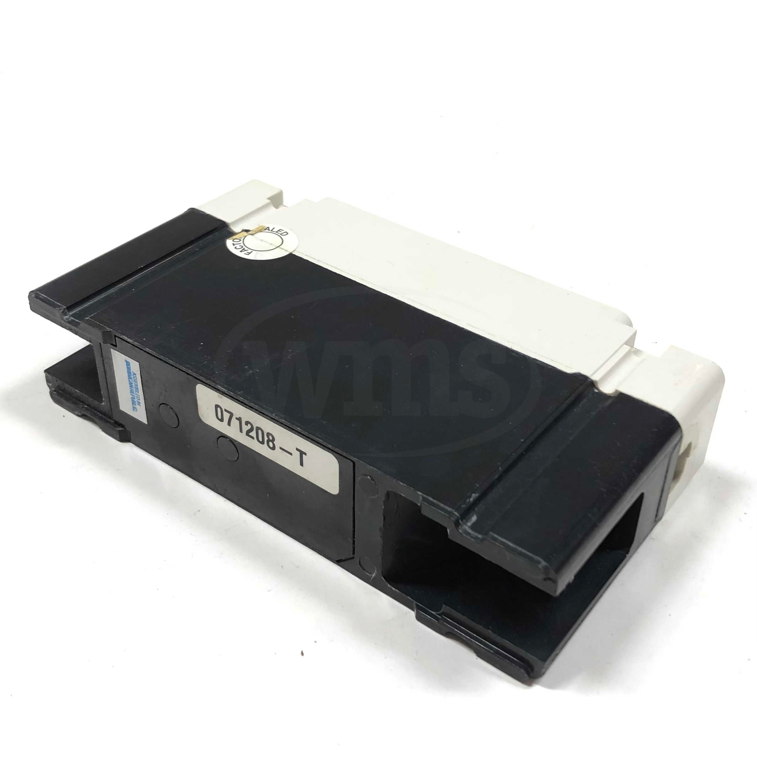 EHD1020 Cutler-Hammer Circuit Breaker, 20A 1-Pole