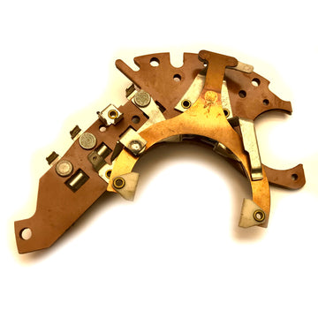 SGE 991 Stationary Start Switch