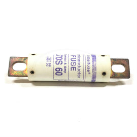 L70S Littelfuse Semiconductor 700V Fuse