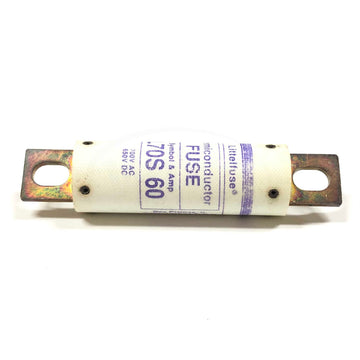 L70S Littelfuse Semiconductor 700V Fuse