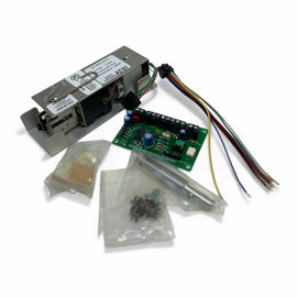 LR100VDK-22-EM SDC Electric Latch Retraction External Model