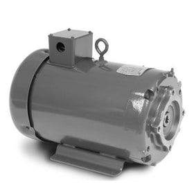 EHPM3615T Baldor 5HP Hydraulic Pump Electric Motor, 1750RPM
