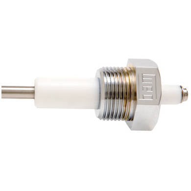 EHW WEG Shaft/Rod Type Electrode, 300mm Length