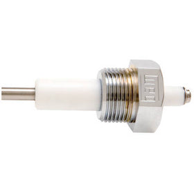 EHW WEG Shaft/Rod Type Electrode, 300mm Length