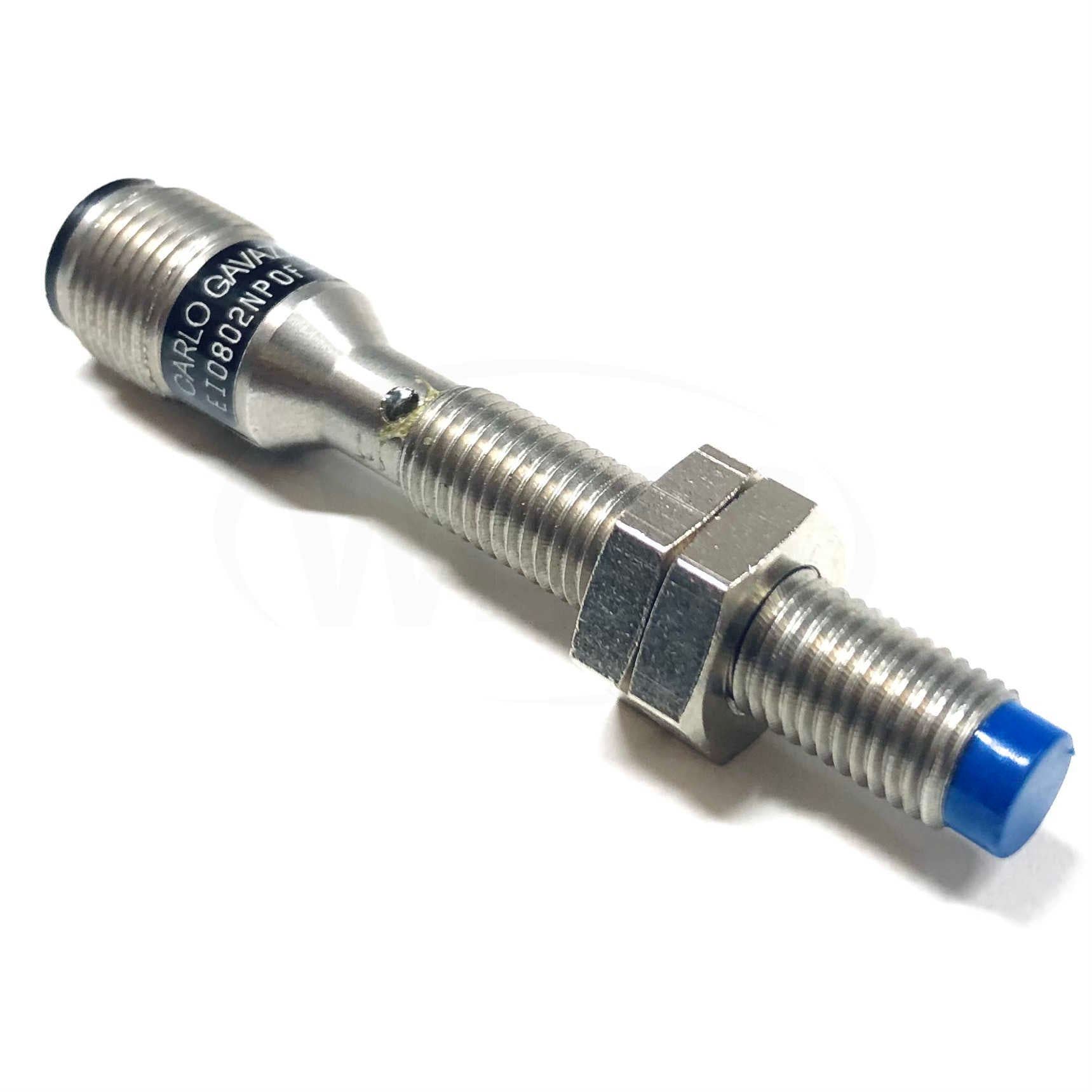 EI0802NPOF-1 Carlo Gavazzi Inductive Proximity Sensor