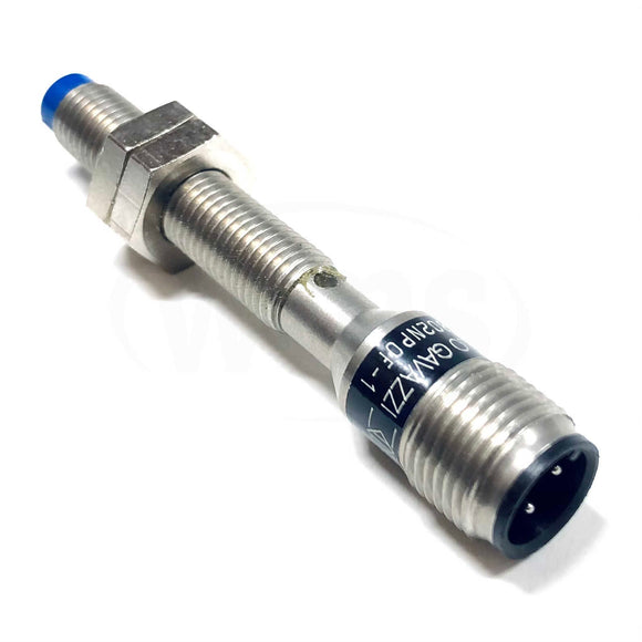 EI0802NPOF-1 Carlo Gavazzi Inductive Proximity Sensor
