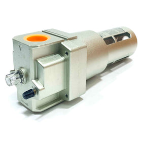 EIL5000-10-T E-MC 1" Pneumatic Air Filter Regulator