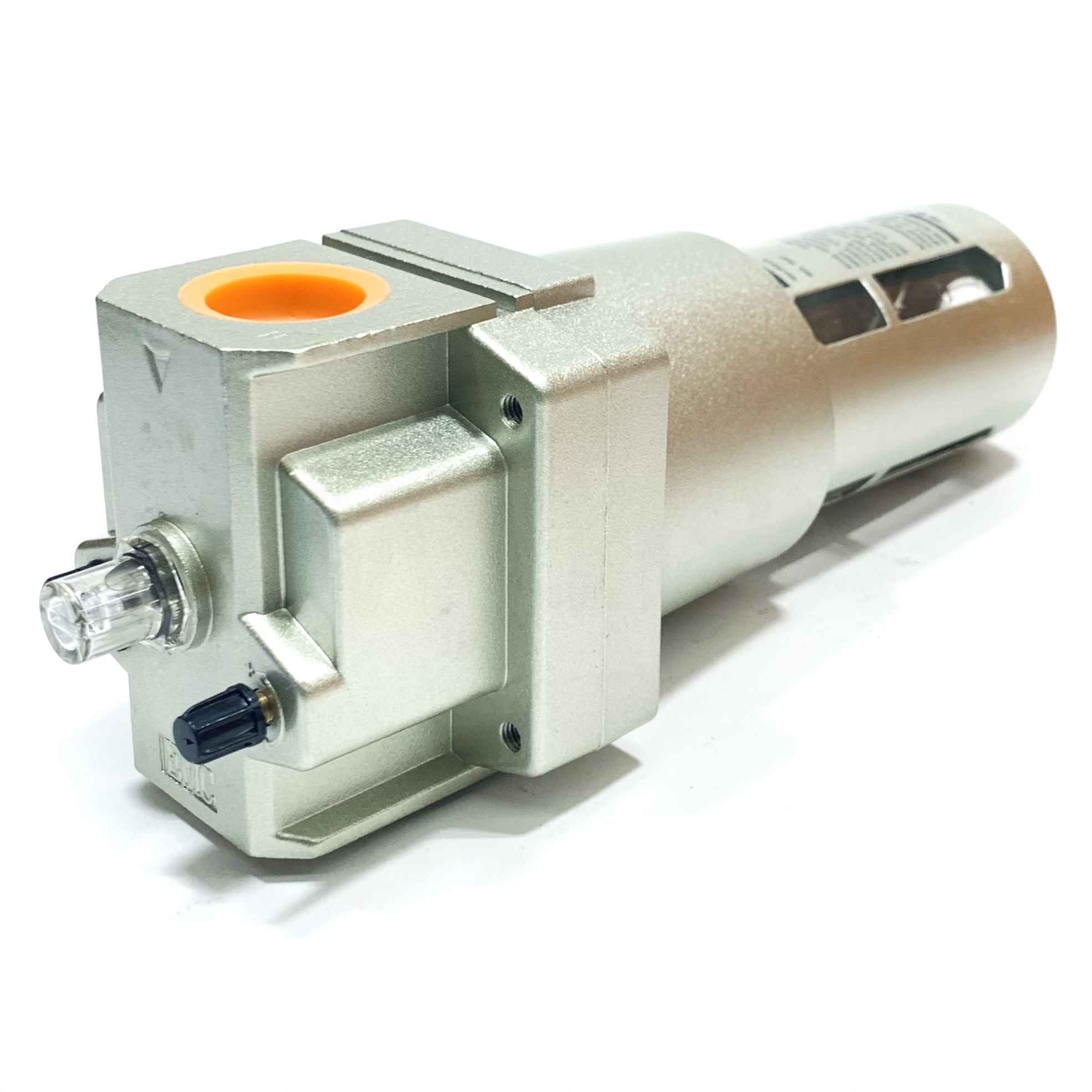 EIL5000-10-T E-MC 1" Pneumatic Air Filter Regulator - 0