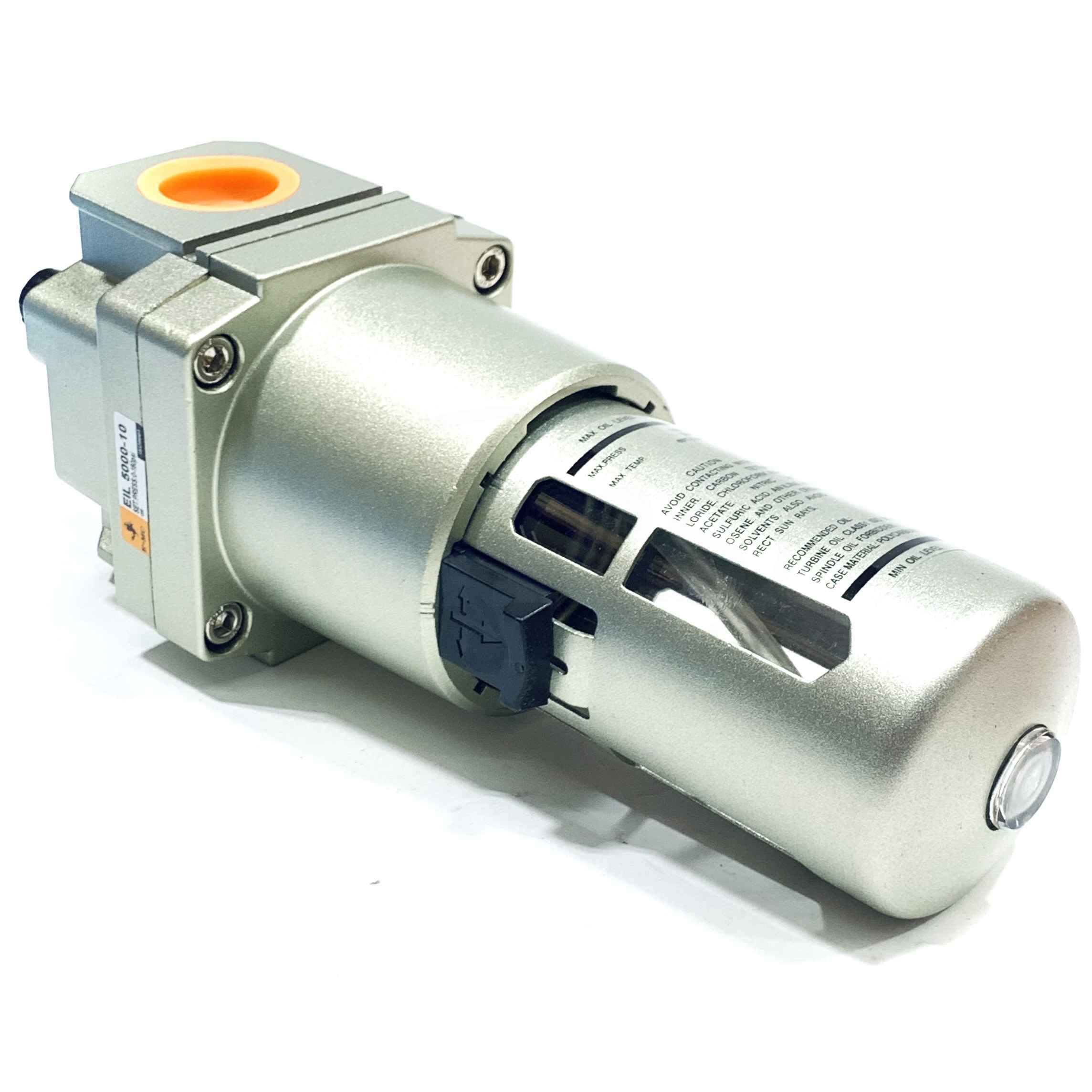 EIL5000-10 E-MC 1" Pneumatic Air Filter Regulator