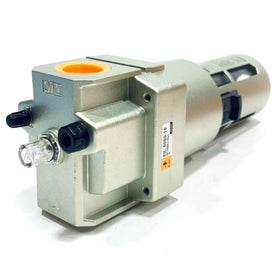 EIL5000-10 E-MC 1" Pneumatic Air Filter Regulator