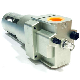 EIL5000-10 E-MC 1" Pneumatic Air Filter Regulator - 0