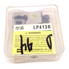 LP413R Toshiba Tungaloy Insert Clamp Wedge