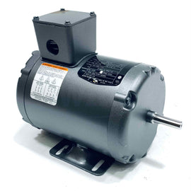 NM3455 Baldor 1/4HP Electric Motor, 1140RPM