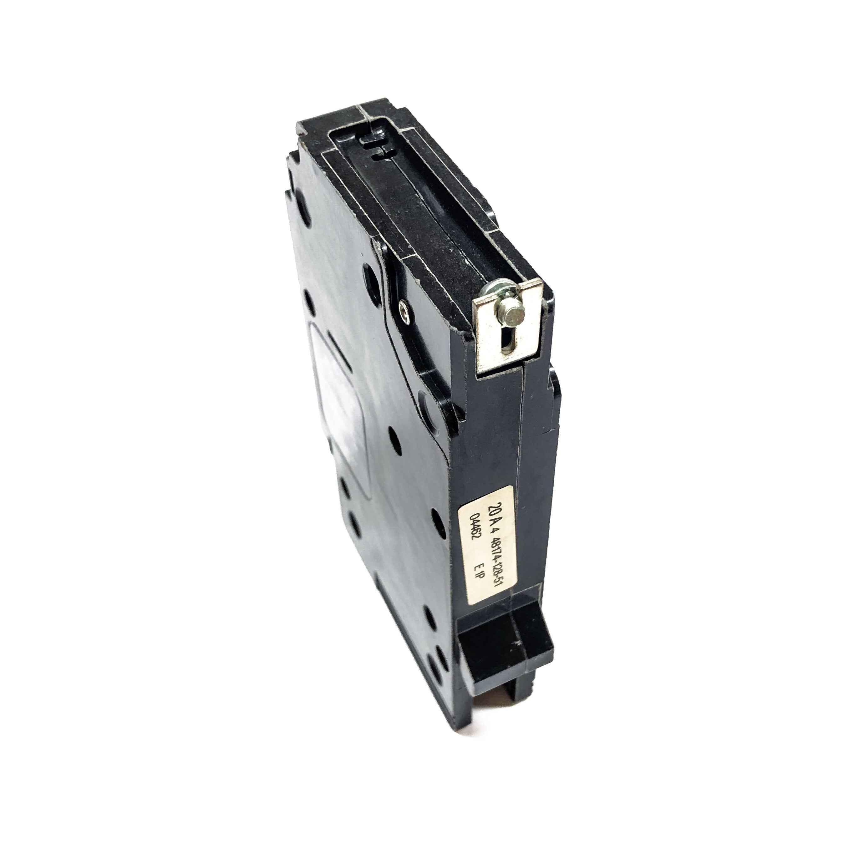 EJB14020 Square D Circuit Breaker 20 Amp, 1 Pole