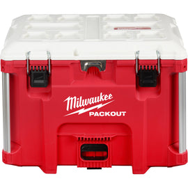 48-22-8462 Milwaukee PACKOUT 40QT XL Cooler