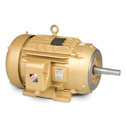 EJMM4106T Baldor 20HP Close-Coupled Pump Electric Motor, 3520RPM
