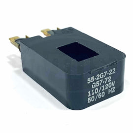 55-2G7-22 General Electric Coil, 110/120V, 50/60Hz
