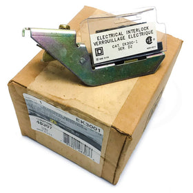 EK3001 Square D Electrical Interlock, 30A 1NC/1NO
