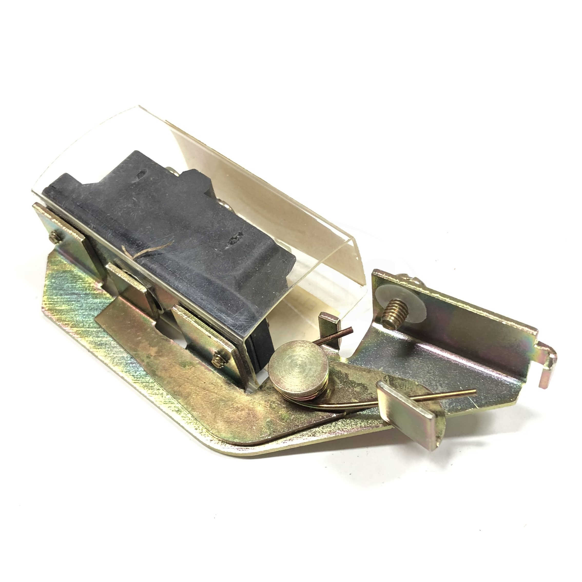 EK3001 Square D Electrical Interlock, 30A 1NC/1NO
