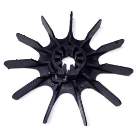 37FN3002A01SP Baldor Cooling Fan, EXFN, Plastic