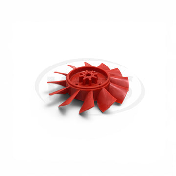 22-84-0026 Milwaukee FAN