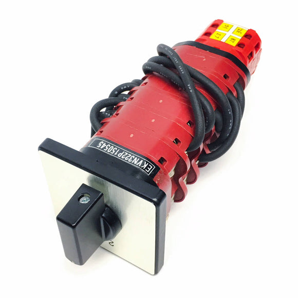 EKVN322P150545 EEC VN HD 240/480 Switch