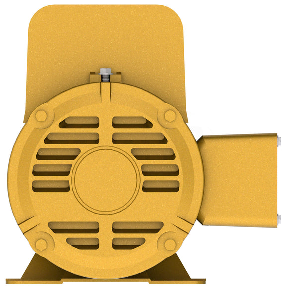 EL11204 Baldor 1/4HP Electric Motor, 1140RPM