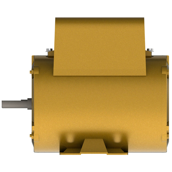 EL11204 Baldor 1/4HP Electric Motor, 1140RPM