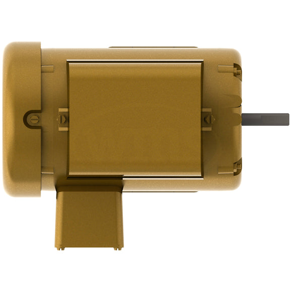 EL3405 Baldor 1/3HP Electric Motor, 3600 RPM