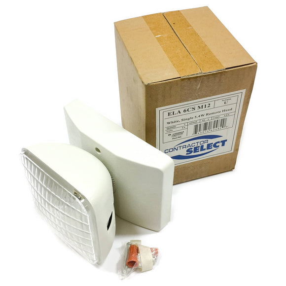 Lithonia ELA 6CS  M12 Remote Lighting Head