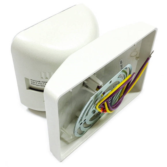 Lithonia ELA 6CS  M12 Remote Lighting Head