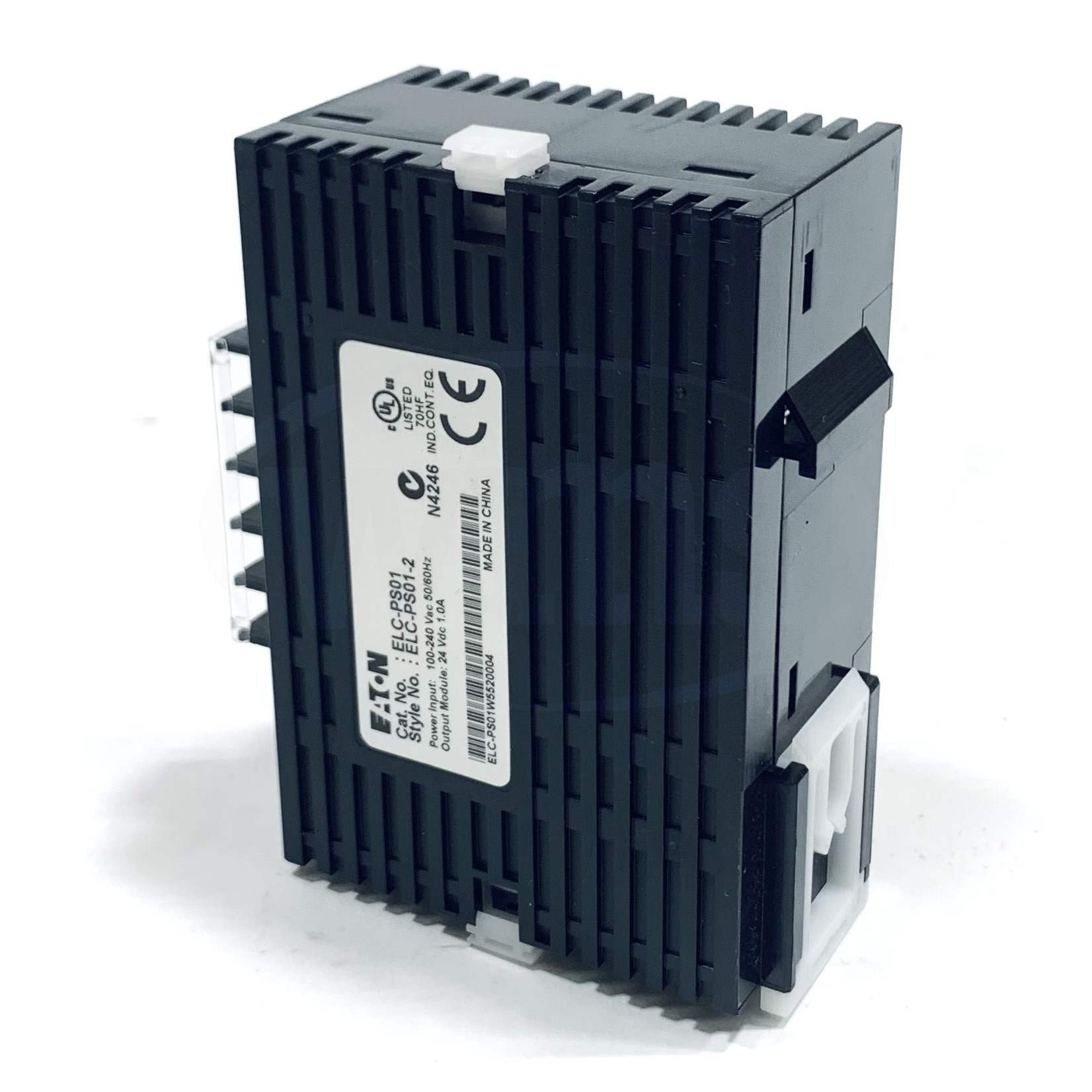ELC-PS01 Eaton Power Supply AC-DC,24V,1A,100-240V