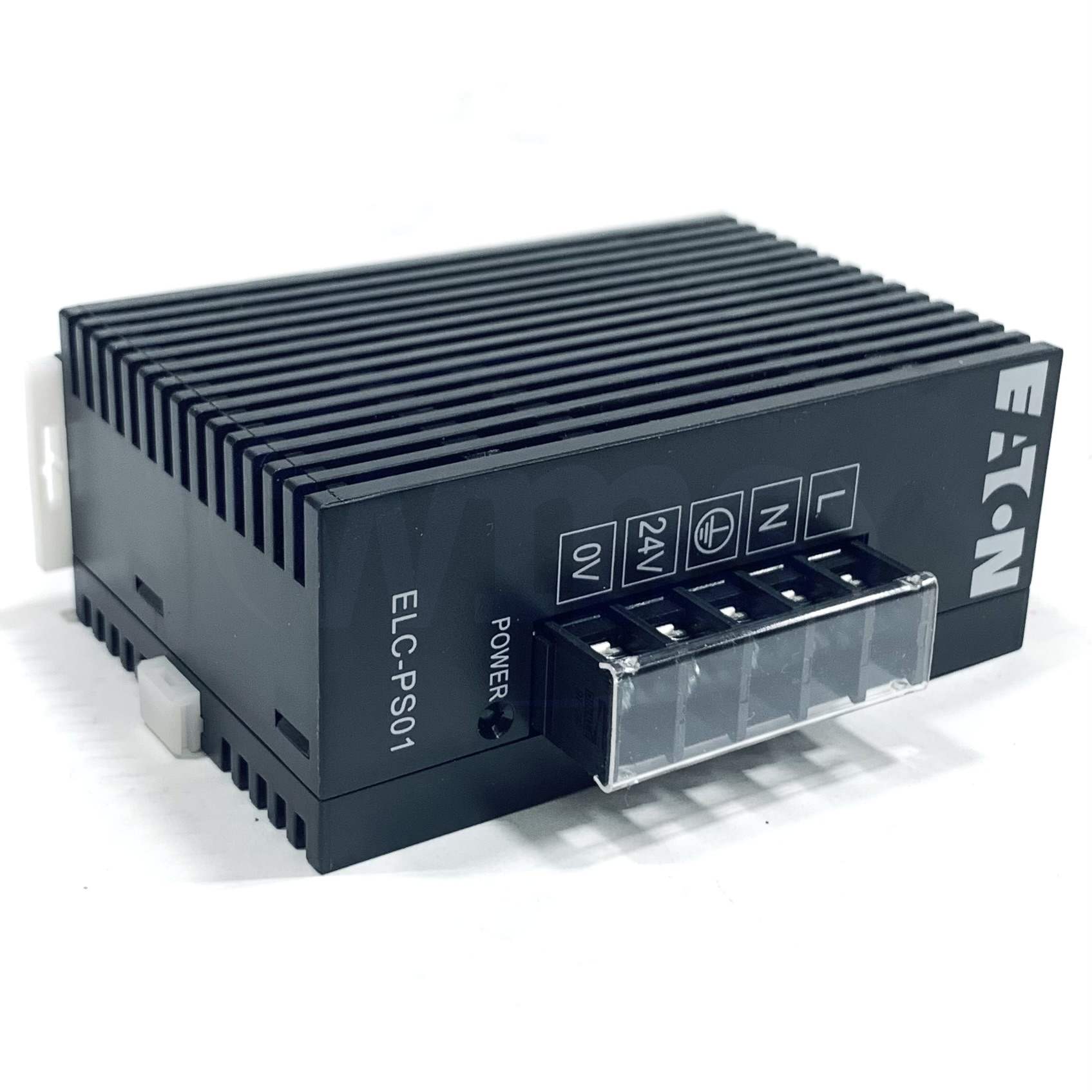 ELC-PS01 Eaton Power Supply AC-DC,24V,1A,100-240V