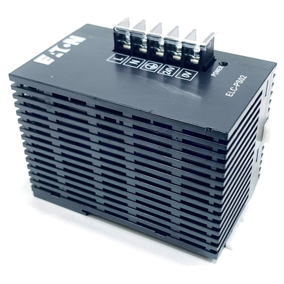 ELC-PS02 Eaton Power Supply AC-DC,24V,2A,100-240V