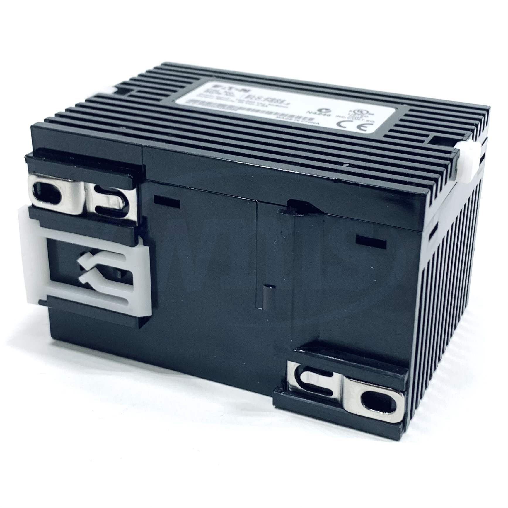 ELC-PS02 Eaton Power Supply AC-DC,24V,2A,100-240V - 0