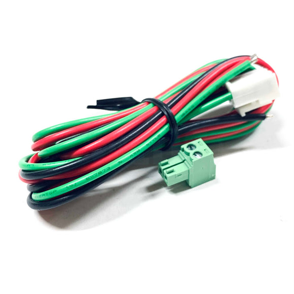 ELC-TC04ANNN Eaton ELC Analog Module 4 Input Temperature-Thermocouple I/O