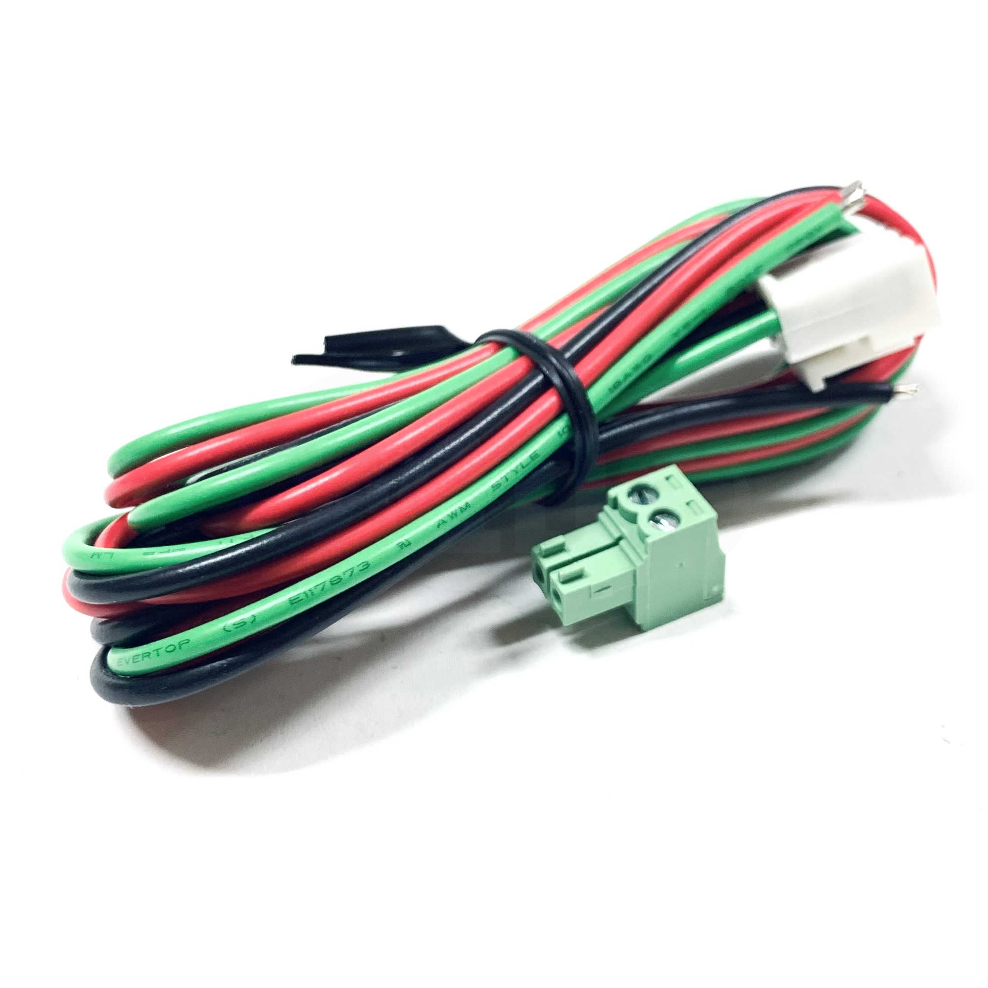 ELC-TC04ANNN Eaton ELC Analog Module 4 Input Temperature-Thermocouple I/O