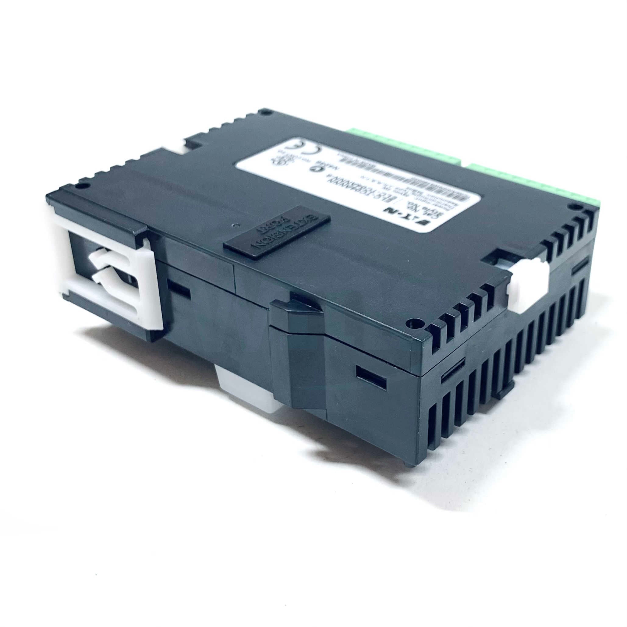 ELC-TC04ANNN Eaton ELC Analog Module 4 Input Temperature-Thermocouple I/O